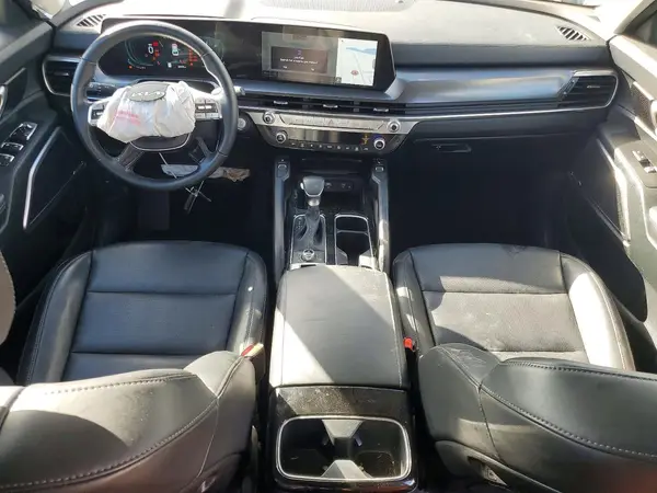 5XYP6DGC9SG636787 2025 KIA TELLURIDE - Image 8