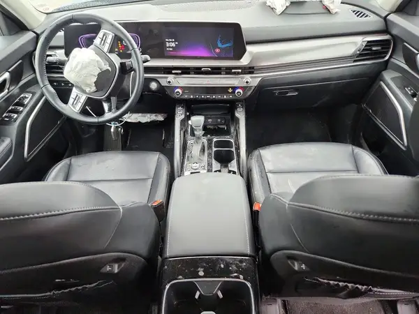 5XYP6DGC9SG663598 2025 KIA TELLURIDE - Image 8