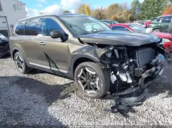 5XYP6DGC9SG674973 2025 KIA TELLURIDE