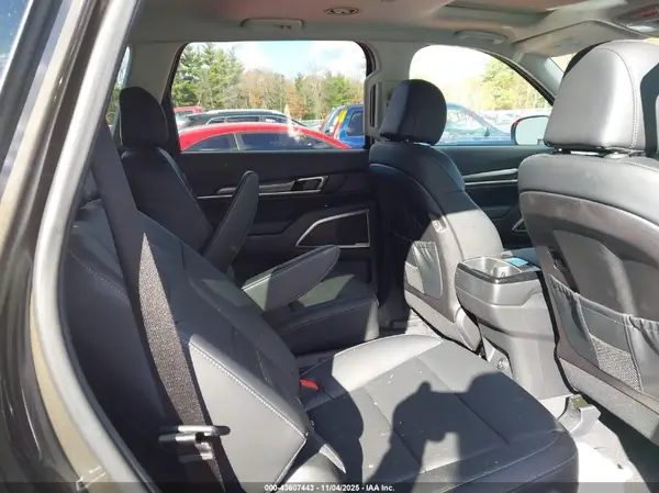 5XYP6DGC9SG674973 2025 KIA TELLURIDE - Image 8