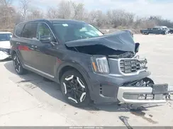5XYP6DGC9SG682250 2025 KIA TELLURIDE