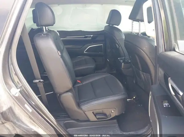 5XYP6DGC9SG682250 2025 KIA TELLURIDE - Image 8
