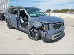 5XYP6DGC9SG692423 2025 KIA TELLURIDE