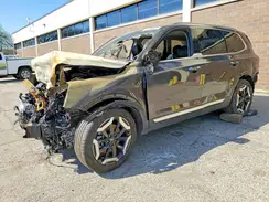5XYP6DGC9SG694267 2025 KIA TELLURIDE