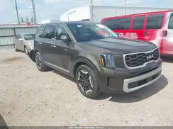 5XYP6DGC9SG699095 2025 KIA TELLURIDE