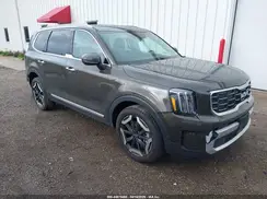 5XYP6DGC9SG705283 2025 KIA TELLURIDE