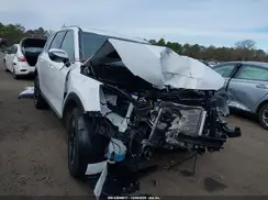5XYP6DGC9SG713612 2025 KIA TELLURIDE
