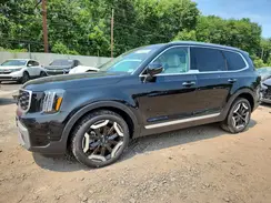 5XYP6DGC9SG736002 2025 KIA TELLURIDE