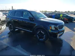 5XYP6DGCXPG330561 2023 KIA TELLURIDE