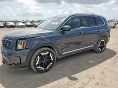 5XYP6DGCXPG338515 2023 KIA TELLURIDE