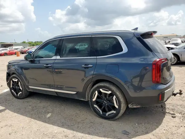 5XYP6DGCXPG338515 2023 KIA TELLURIDE - Image 2