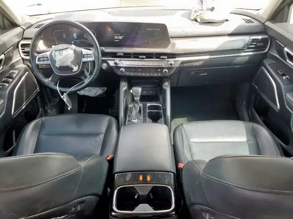 5XYP6DGCXPG338515 2023 KIA TELLURIDE - Image 8