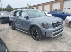 5XYP6DGCXPG343052 2023 KIA TELLURIDE