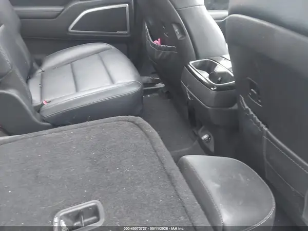 5XYP6DGCXPG343052 2023 KIA TELLURIDE - Image 8
