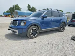 5XYP6DGCXPG343195 2023 KIA TELLURIDE
