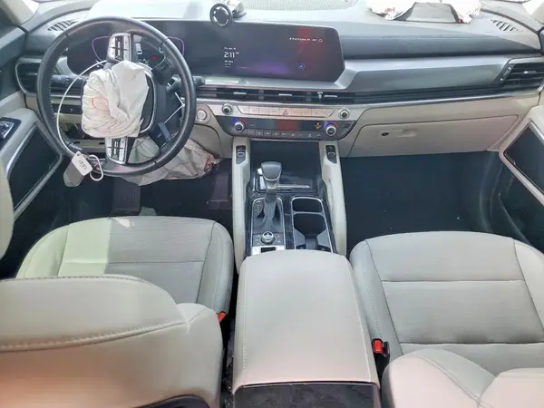 5XYP6DGCXPG343195 2023 KIA TELLURIDE - Image 8