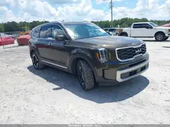 5XYP6DGCXPG344640 2023 KIA TELLURIDE