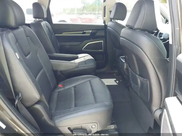 5XYP6DGCXPG344640 2023 KIA TELLURIDE - Image 8