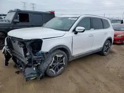 5XYP6DGCXPG346212 2023 KIA TELLURIDE