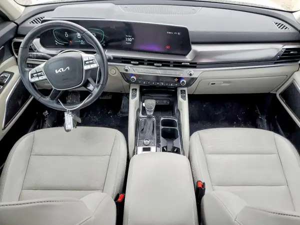 5XYP6DGCXPG346212 2023 KIA TELLURIDE - Image 8