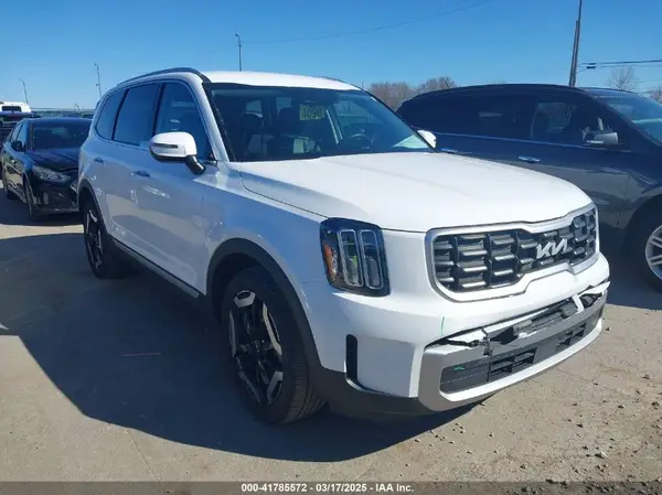 5XYP6DGCXPG347098 2023 KIA TELLURIDE - Image 1