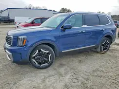 5XYP6DGCXPG347733 2023 KIA TELLURIDE