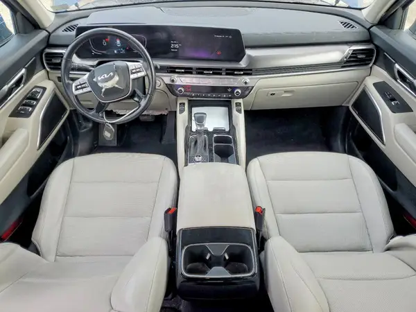 5XYP6DGCXPG347733 2023 KIA TELLURIDE - Image 8