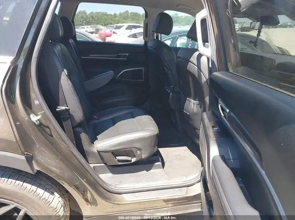 5XYP6DGCXPG348882 2023 KIA TELLURIDE - Image 8