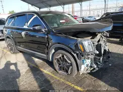 5XYP6DGCXPG350812 2023 KIA TELLURIDE