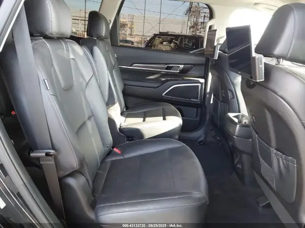 5XYP6DGCXPG350812 2023 KIA TELLURIDE - Image 8
