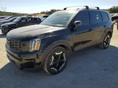 5XYP6DGCXPG354214 2023 KIA TELLURIDE