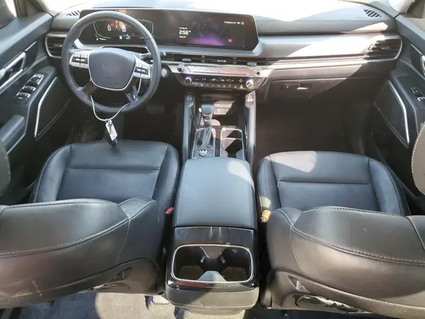 5XYP6DGCXPG354214 2023 KIA TELLURIDE - Image 8