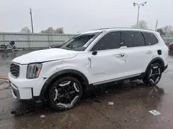 5XYP6DGCXPG358814 2023 KIA TELLURIDE