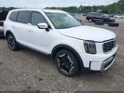 5XYP6DGCXPG363317 2023 KIA TELLURIDE