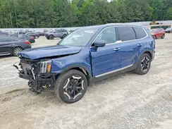5XYP6DGCXPG365276 2023 KIA TELLURIDE
