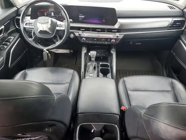 5XYP6DGCXPG365276 2023 KIA TELLURIDE - Image 8