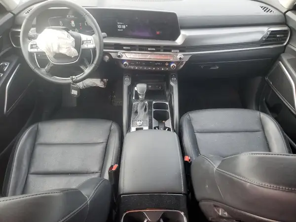 5XYP6DGCXPG370946 2023 KIA TELLURIDE - Image 8