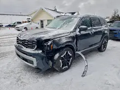5XYP6DGCXPG380179 2023 KIA TELLURIDE