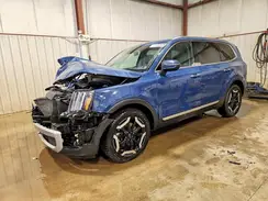 5XYP6DGCXPG392428 2023 KIA TELLURIDE