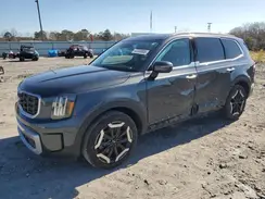 5XYP6DGCXPG392431 2023 KIA TELLURIDE