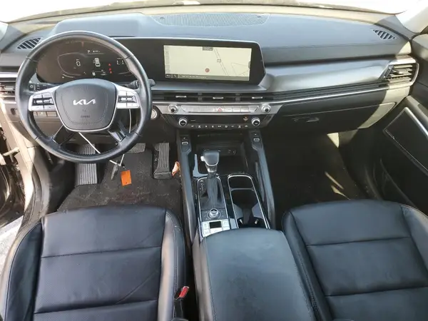 5XYP6DGCXPG392431 2023 KIA TELLURIDE - Image 8