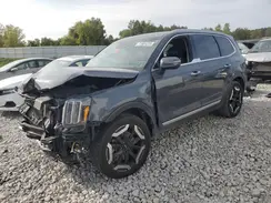 5XYP6DGCXPG397306 2023 KIA TELLURIDE