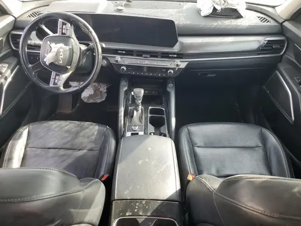 5XYP6DGCXPG397306 2023 KIA TELLURIDE - Image 8
