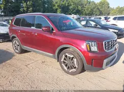 5XYP6DGCXPG409311 2023 KIA TELLURIDE
