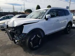 5XYP6DGCXPG411317 2023 KIA TELLURIDE