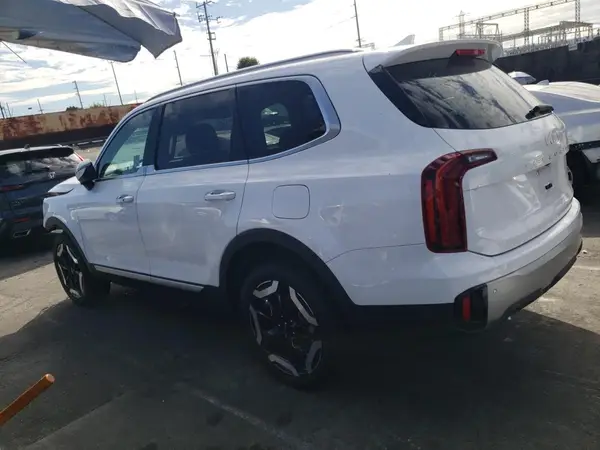 5XYP6DGCXPG411317 2023 KIA TELLURIDE - Image 2