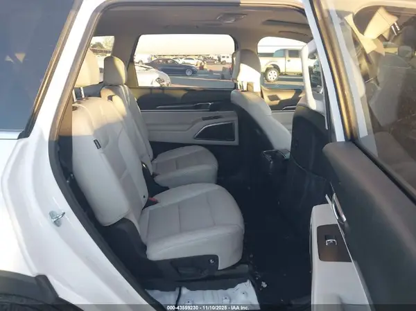 5XYP6DGCXRG424622 2024 KIA TELLURIDE - Image 8