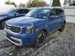 5XYP6DGCXRG448323 2024 KIA TELLURIDE