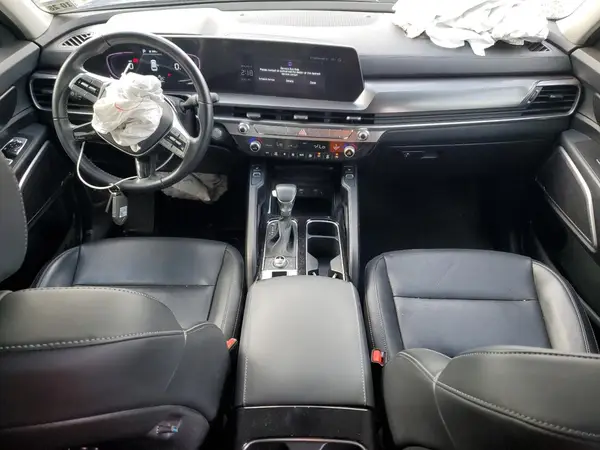 5XYP6DGCXRG448323 2024 KIA TELLURIDE - Image 8