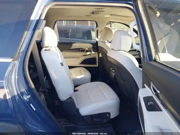 5XYP6DGCXRG454896 2024 KIA TELLURIDE - Image 8